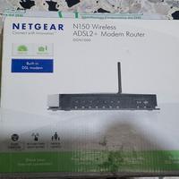 modem netgear 