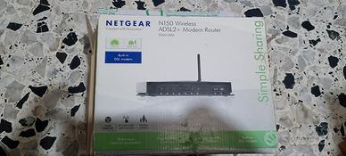modem netgear 