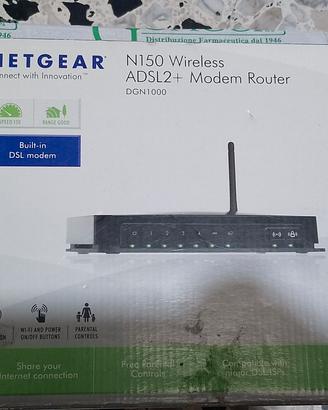 modem netgear 