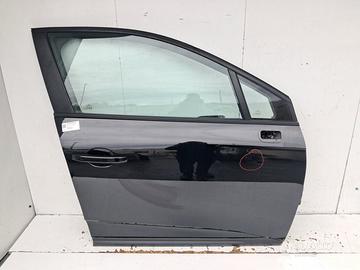 801005036R PORTA ANTERIORE DX RENAULT CLIO V (B7) 