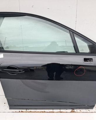 801005036R PORTA ANTERIORE DX RENAULT CLIO V (B7) 