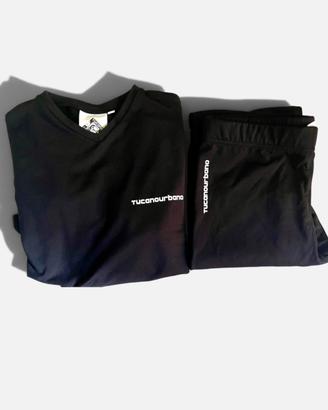 Completo termico Tucano Urbano Tg S/M