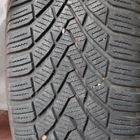 cerchi e gomme neve