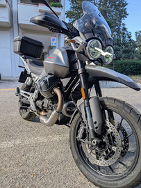 Moto Guzzi v85 perfetta