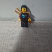 LEGO Minifigure Nya Ninjago