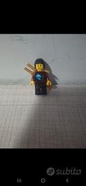 LEGO Minifigure Nya Ninjago
