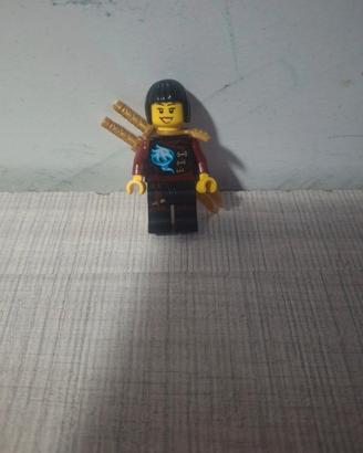 LEGO Minifigure Nya Ninjago