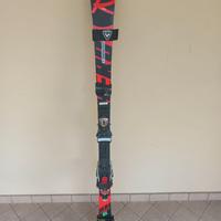 Sci da slalom speciale Rossignol