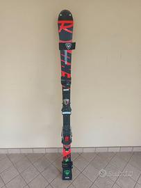 Sci da slalom speciale Rossignol