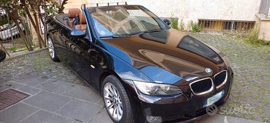 BMW 320 CABRIO 2.0 CC NO SINISTRATA