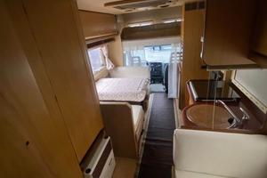 Laika ecovip 3l 2.5 tdi