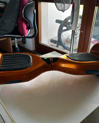 Hoverboard