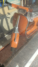 Vespa piaggio 50 special