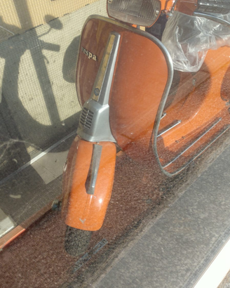 Vespa piaggio 50 special