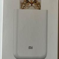 Xiaomi Mi Portable Photo Printer