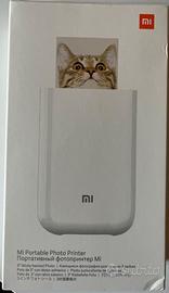 Xiaomi Mi Portable Photo Printer