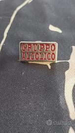 spille da collezione 