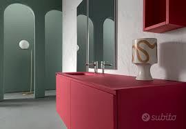 Mobili per Bagno Artigianali