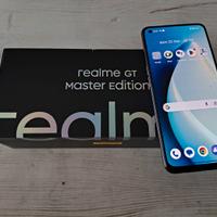 Realme Gt master edition 5g (da aggiustare)