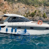 Bavaria S 33 Hard Top (2020)