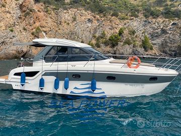 Bavaria S 33 Hard Top (2020)