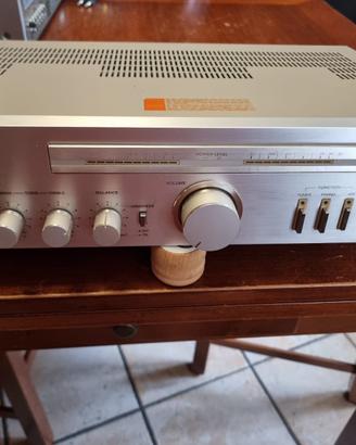 AMPLIFICATORE SONY TA242