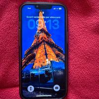 Iphone 13 pro 256gb Verde Alpine