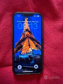 Iphone 13 pro 256gb Verde Alpine