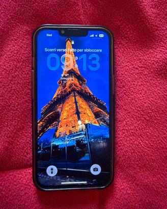 Iphone 13 pro 256gb Verde Alpine