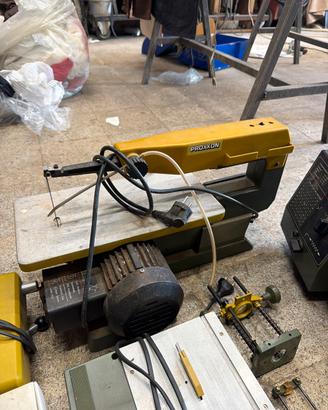 Strumenti per hobby
