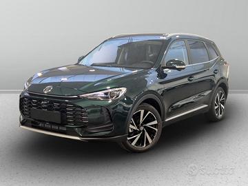 Mg ZS Hybrid+ 1.5 Luxury auto