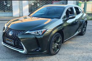 Lexus UX 250h Luxury 4wd ux 250h #11909