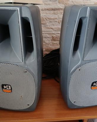 Montarbo MT 200A