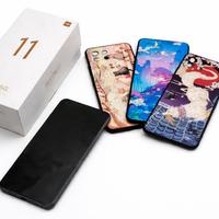 Xiaomi Mi 11 Lite 5G da riparare