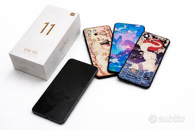 Xiaomi Mi 11 Lite 5G da riparare