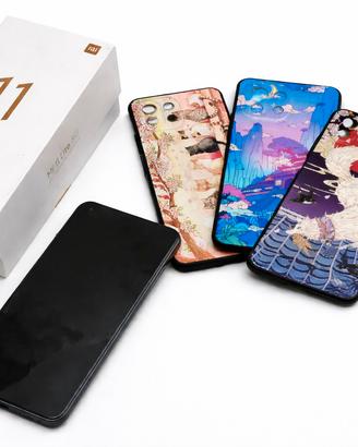 Xiaomi Mi 11 Lite 5G da riparare