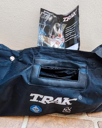 catene da neve Trak 211 