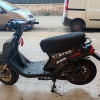 booster mbk 