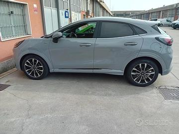 FORD PUMA VIGNALE