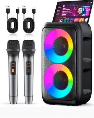 Cassa bluetooth