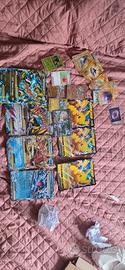 lotto pokemo (tr@de)