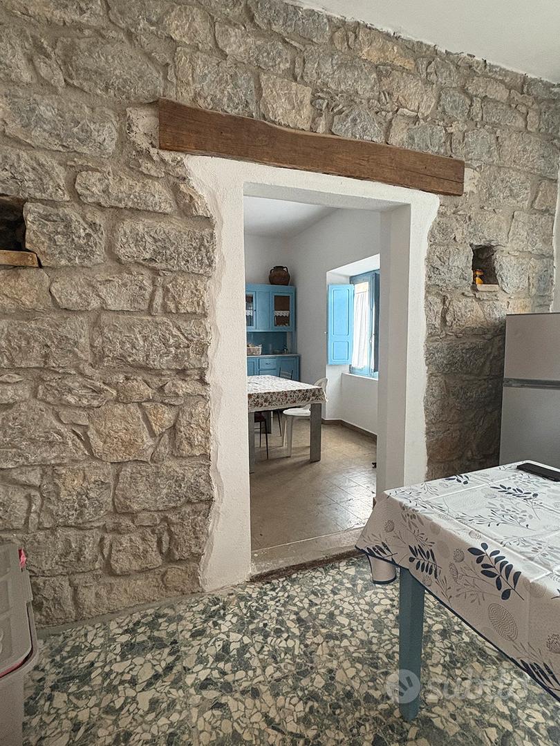 Appartamento – Ulassa/Ulassai, Ogliastra - Vista 3