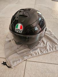 casco AGV K5-Jet