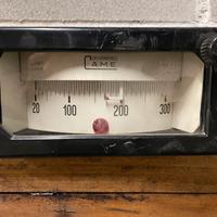 Pirometro Industriale Came