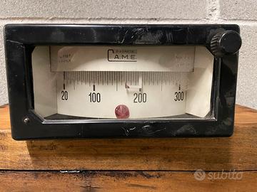 Pirometro Industriale Came