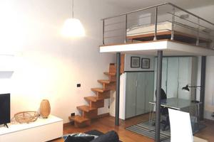 Appartamento di 55 m² con 2 locali a Milano