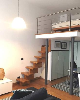 Appartamento di 55 m² con 2 locali a Milano