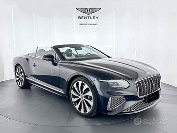 Bentley Continental GTC 4.0 V8 phev Azure aut...