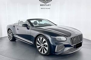 Bentley Continental GTC 4.0 V8 phev Azure aut...