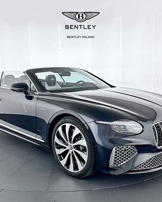 Bentley Continental GTC 4.0 V8 phev Azure aut...